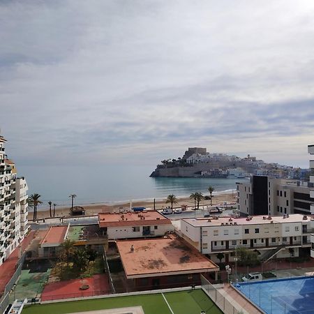 Appartement Peniscola Playa Vista Mar Superior Orangecosta Extérieur photo