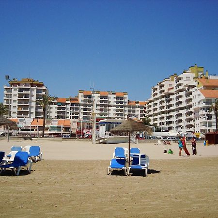 Appartement Peniscola Playa Vista Mar Superior Orangecosta Extérieur photo