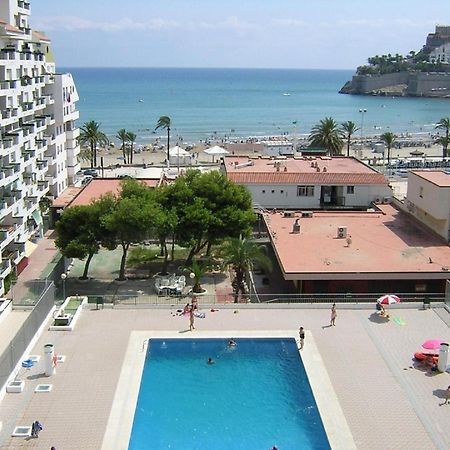 Appartement Peniscola Playa Vista Mar Superior Orangecosta Extérieur photo