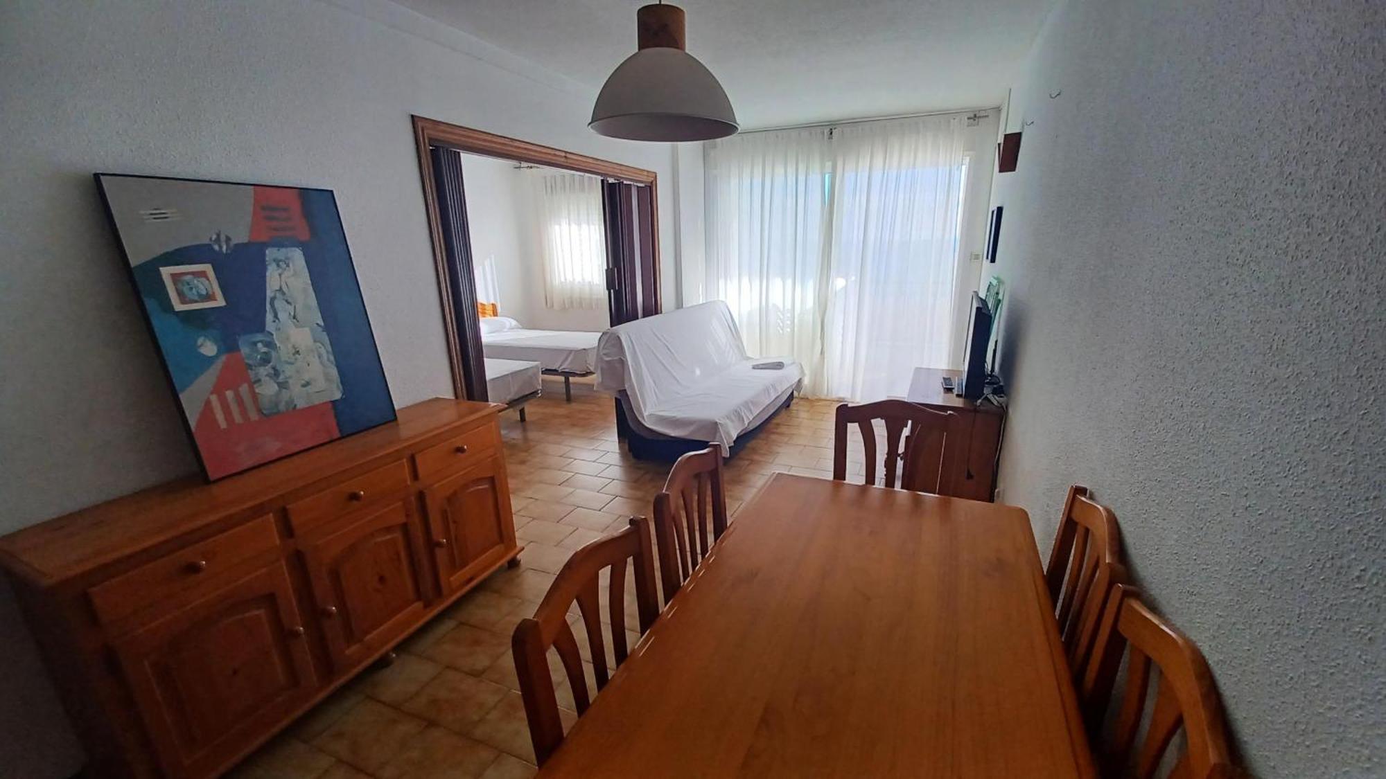 Appartement Peniscola Playa Vista Mar Superior Orangecosta Extérieur photo