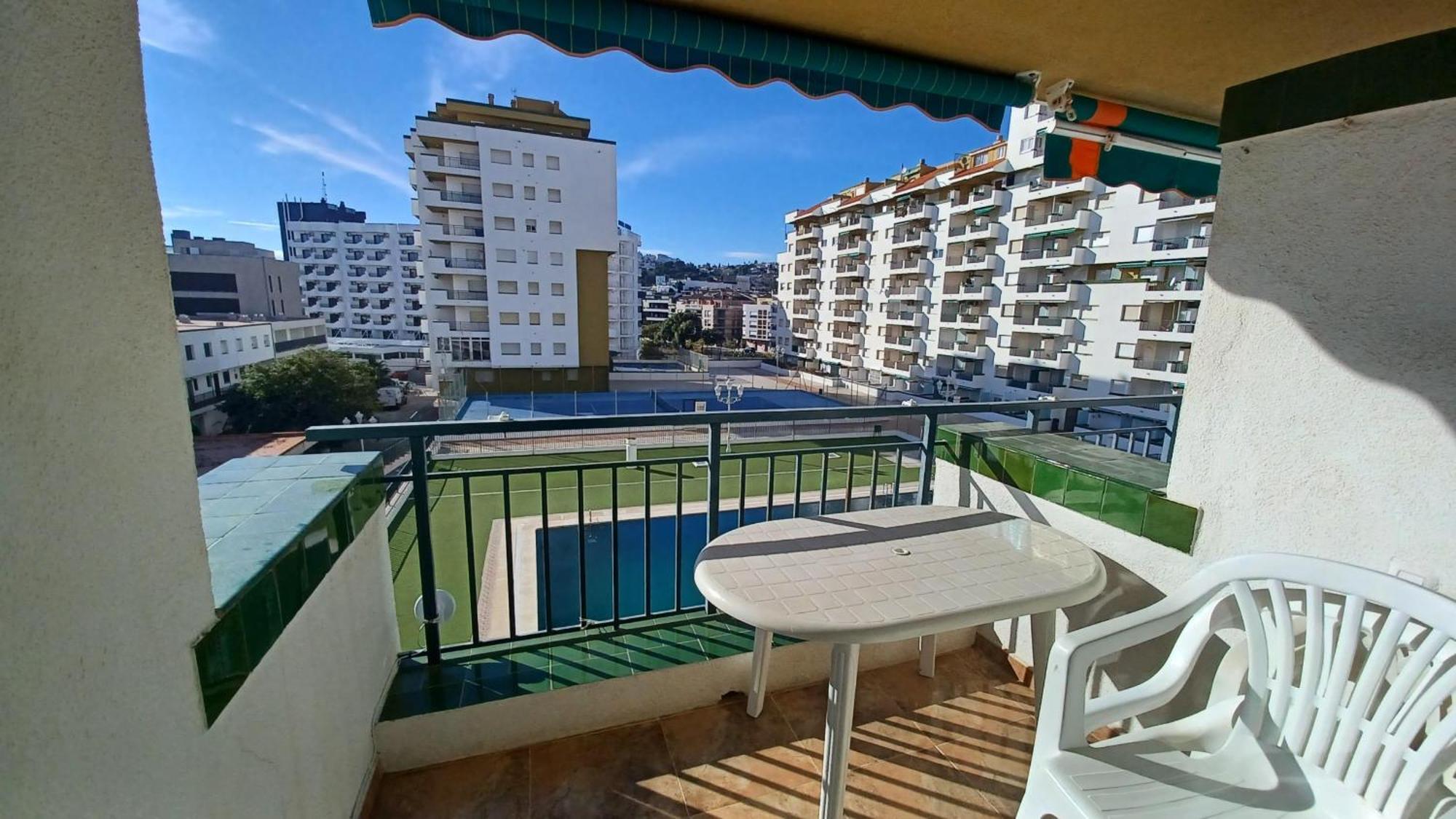 Appartement Peniscola Playa Vista Mar Superior Orangecosta Extérieur photo