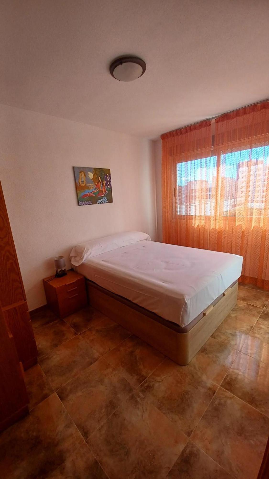 Appartement Peniscola Playa Vista Mar Superior Orangecosta Extérieur photo