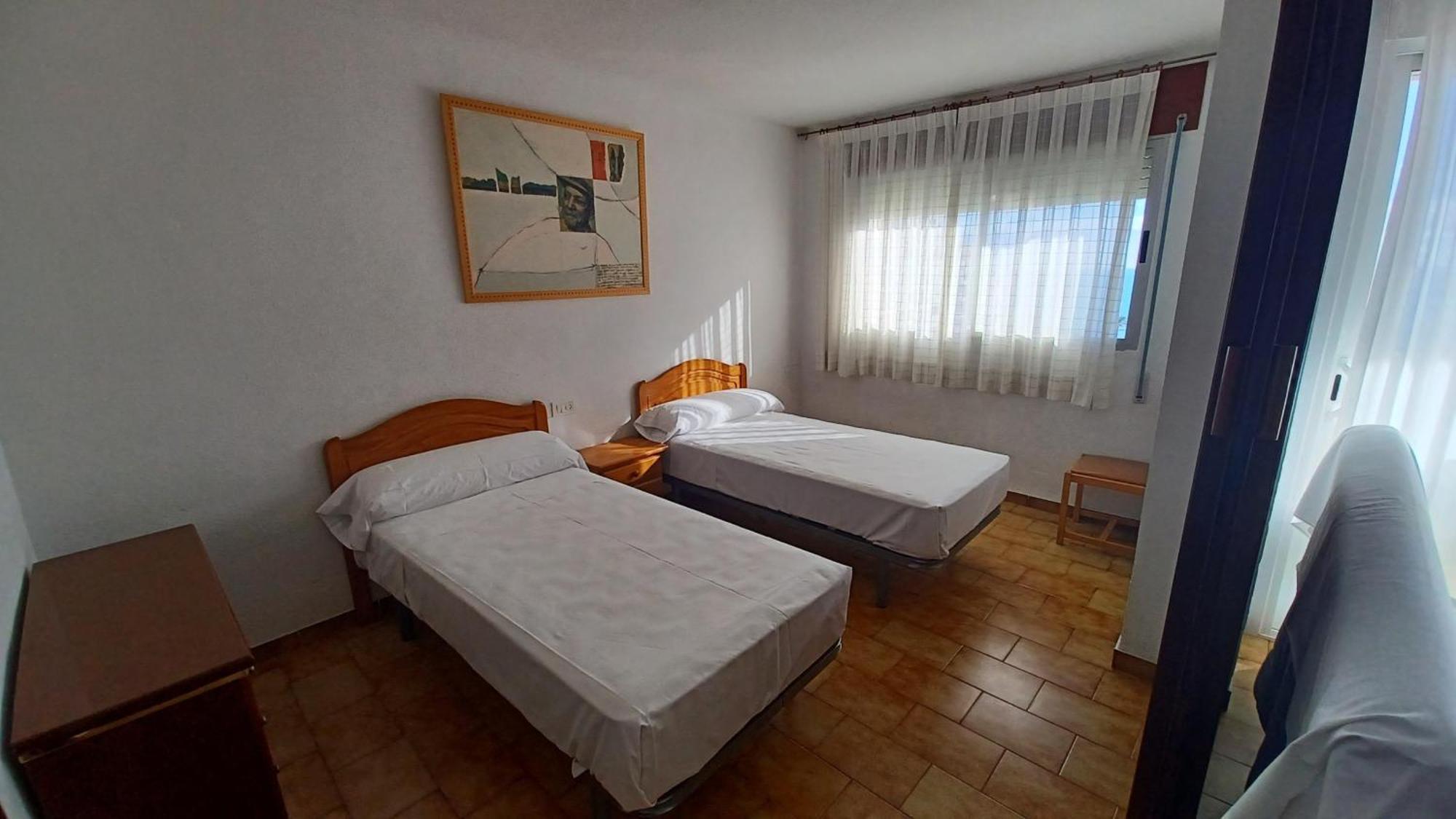 Appartement Peniscola Playa Vista Mar Superior Orangecosta Extérieur photo