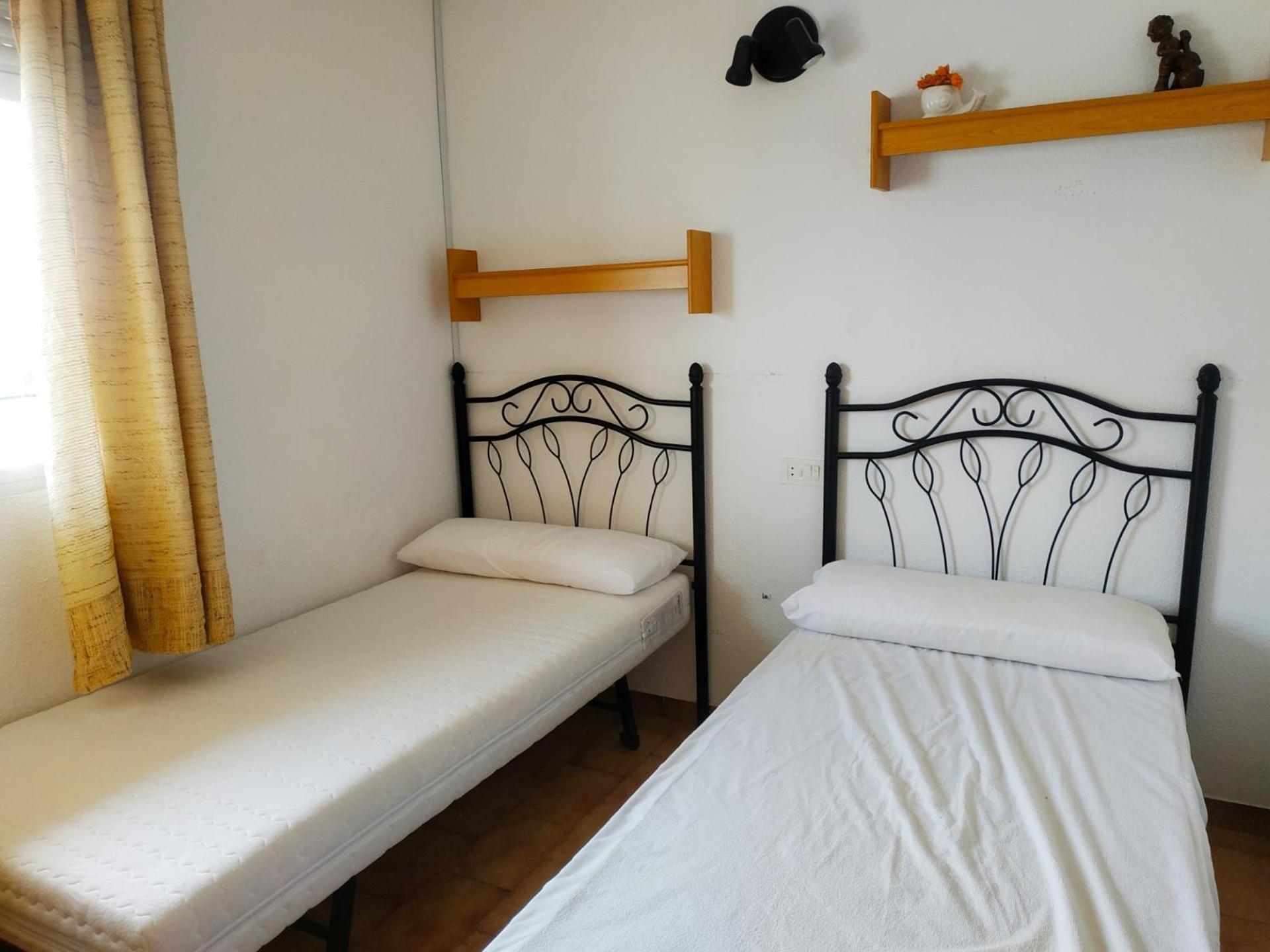 Appartement Peniscola Playa Vista Mar Superior Orangecosta Extérieur photo